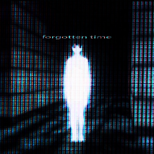 Обкладинка REFRESHERX — forgotten time