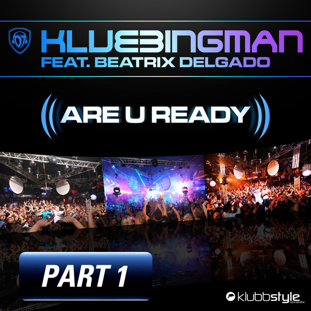 Are U Ready, Part 1