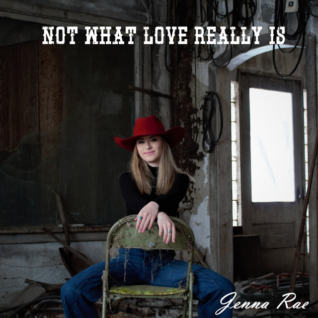 Jenna Rae | Spotify