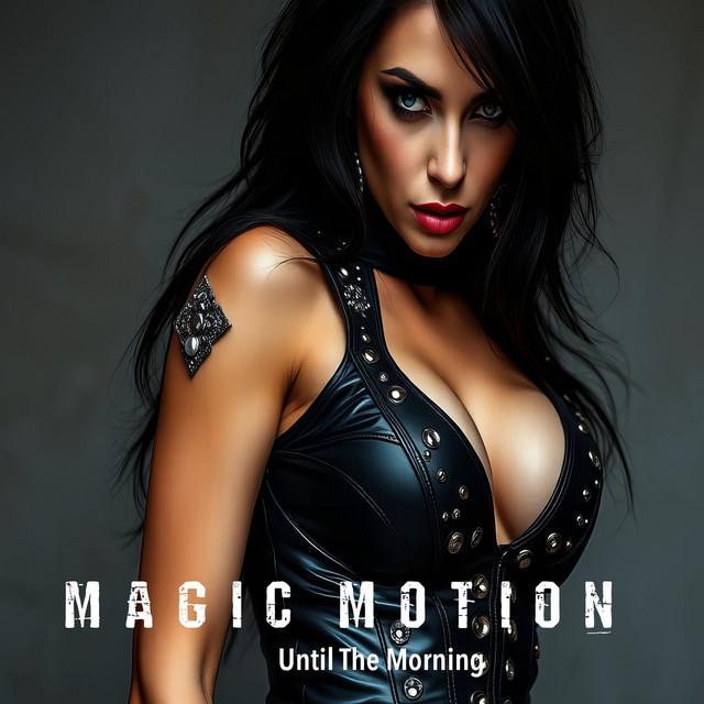 Until the Morning (Radio Version) cover