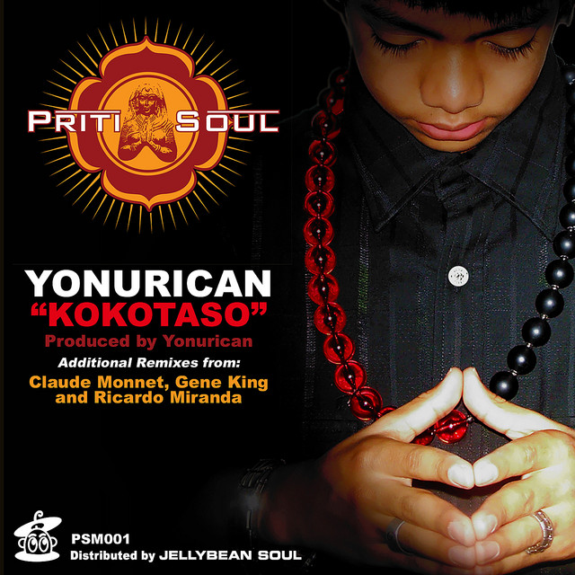 Kokotaso cover
