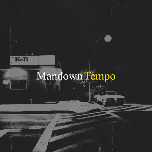 Mandown