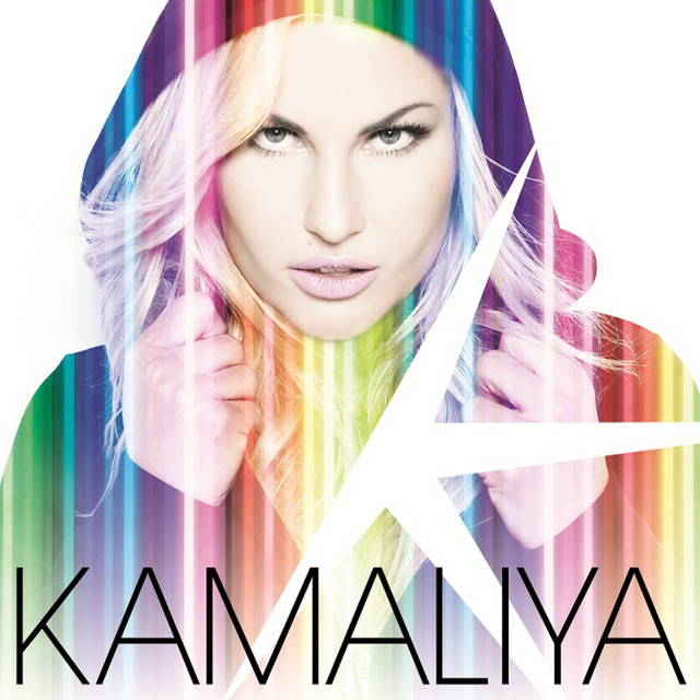 Kamaliya cover art