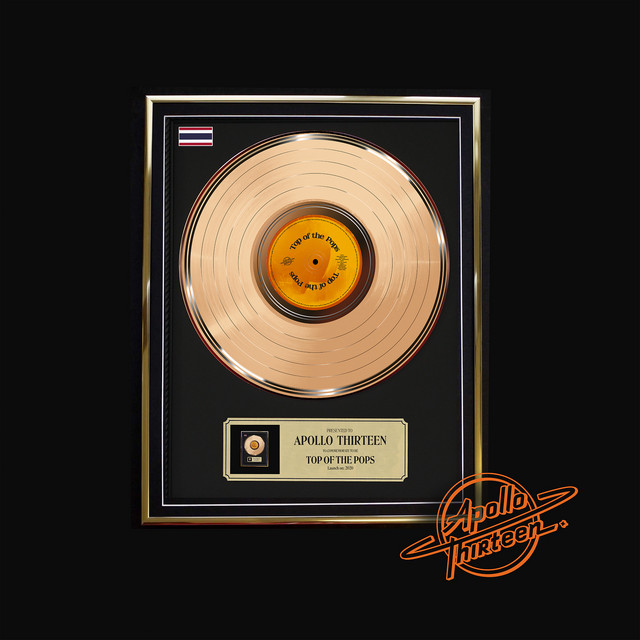 Top of the Pop cover art