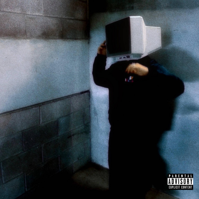 TV! cover art