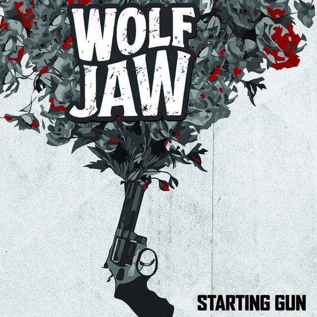 Starting Gun cover