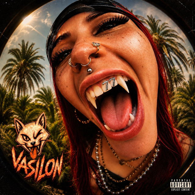 VASILON