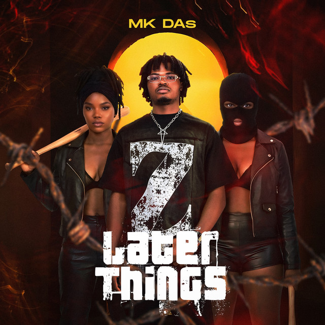 MK DAs
