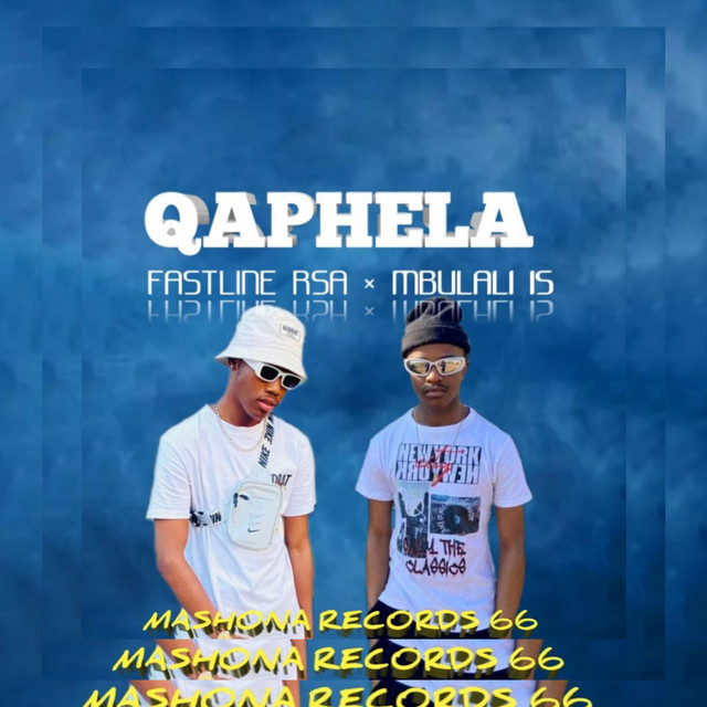 Qaphela - Single by FASTLINE RSA | Spotify
