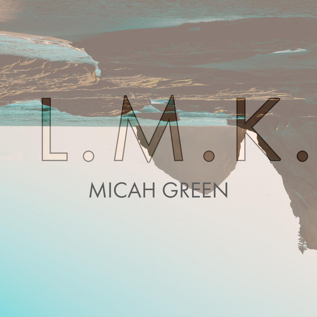 L.M.K. cover
