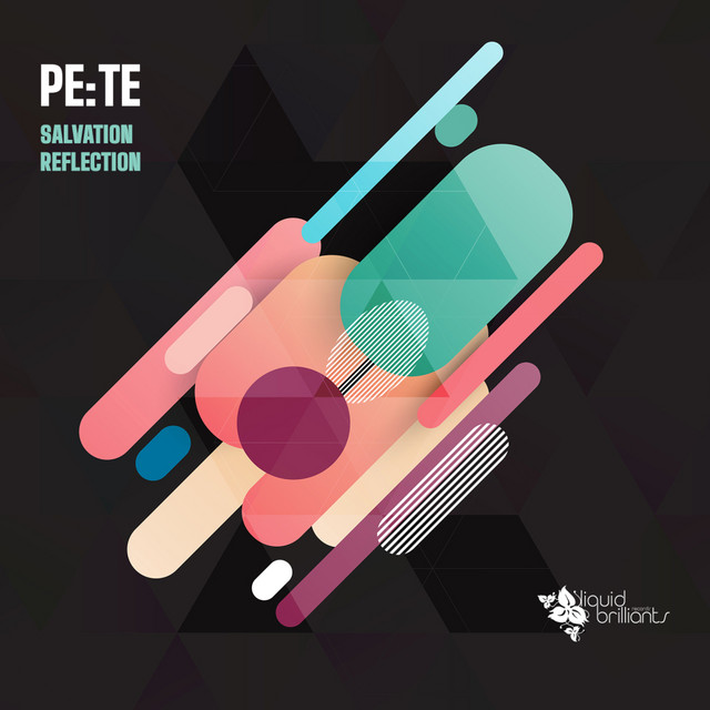 Salvation cover art