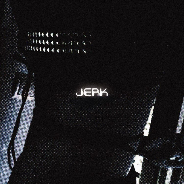 Jerk cover art
