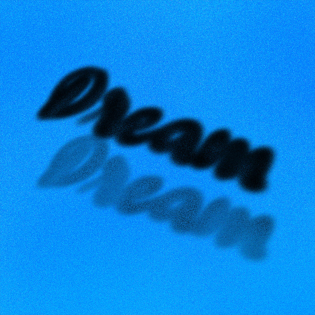 Dream cover art