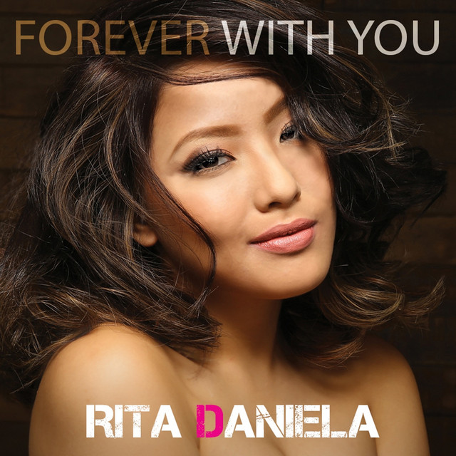Forever with You cover art