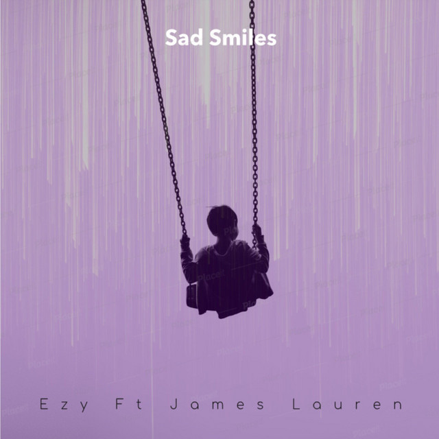 Sad Smiles cover art