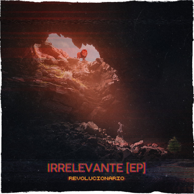 Intro (Irrelevante) cover art