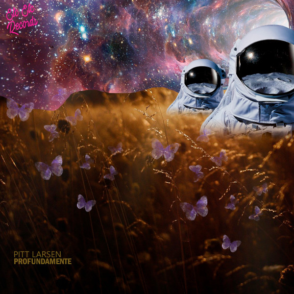 Intromisión cover art