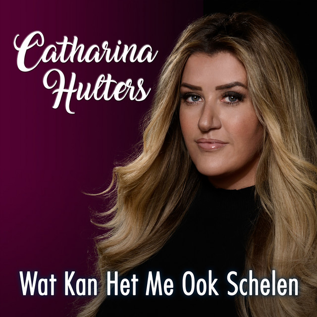 Wat Kan Het Me Ook Schelen cover