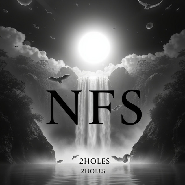 NUR FÜR SCHLITZ cover art