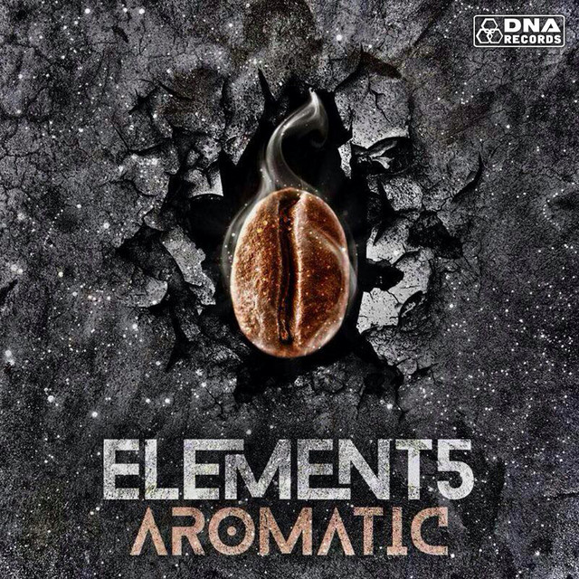 Aromatic - Single cover