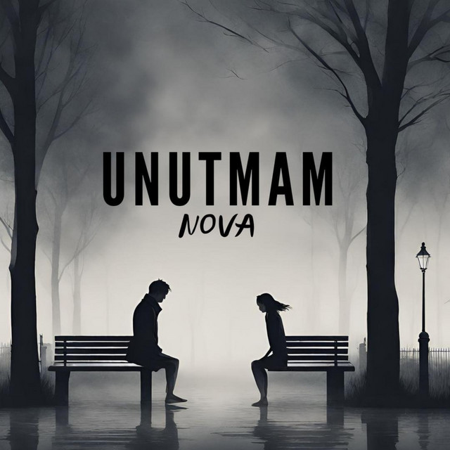 Unutmam cover art