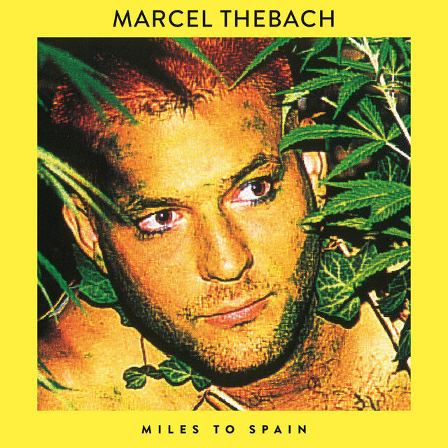 Marcel Thebach Photo