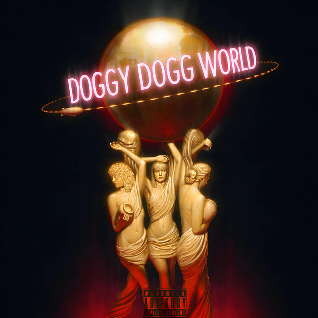 Doggy Dogg World