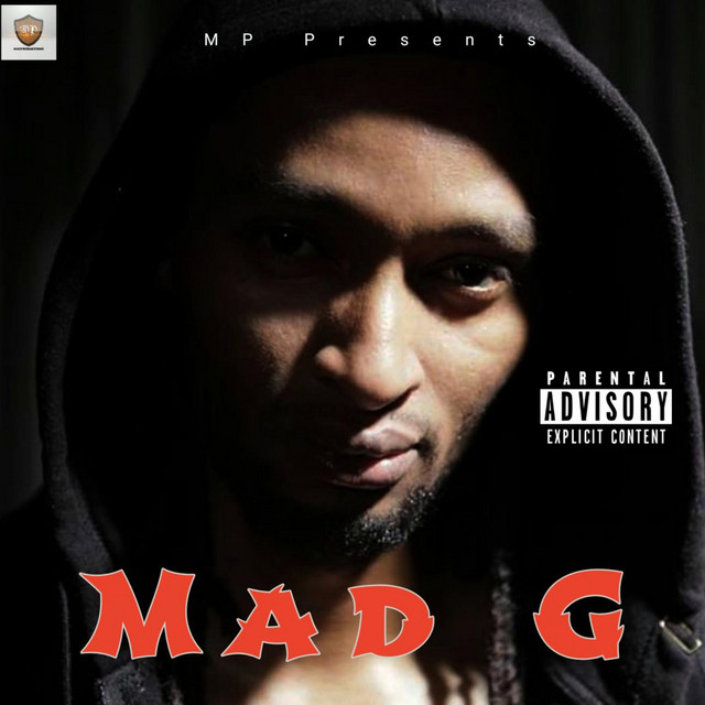 The Reacall - Single by Mad G | Spotify