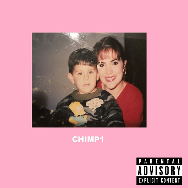 The Spooky Kids cover art