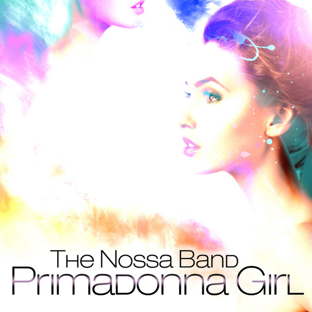 Primadonna Girl Loves the Top 40 Hits cover art