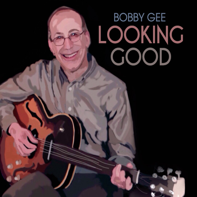 Looking Good cover