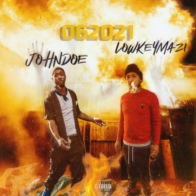 John Doe | Spotify