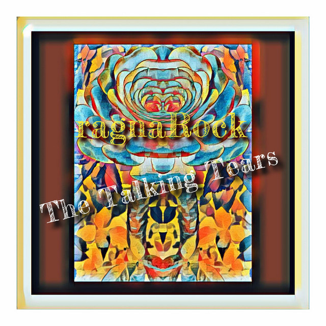 ragnaRock cover art