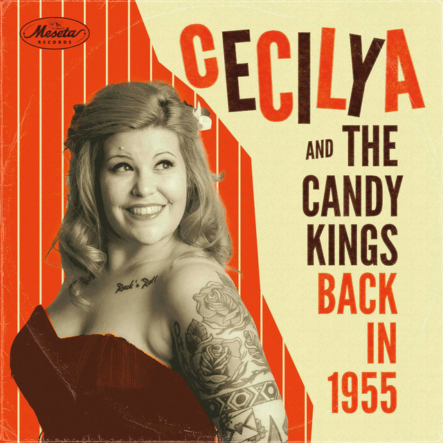 The Candy Kings