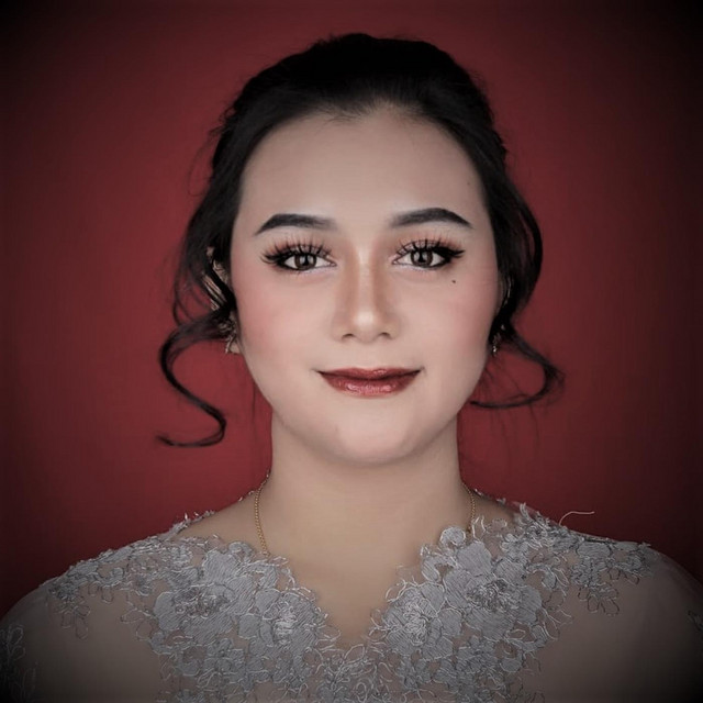 Carissa Noviyandari