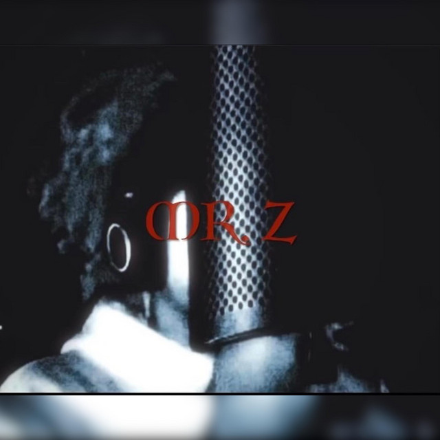 Mr. Z cover art