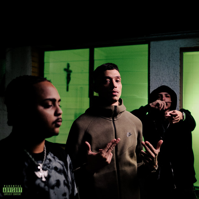 undefined album image