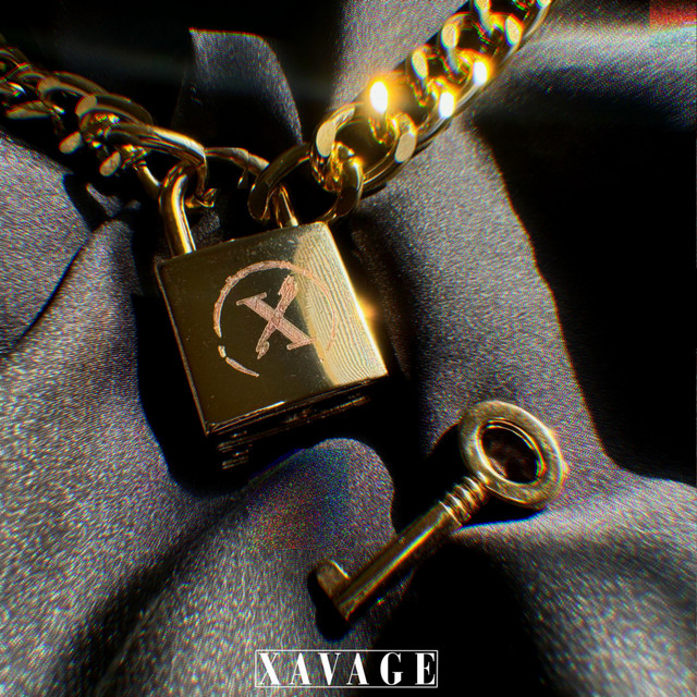 Lethal Lock cover art