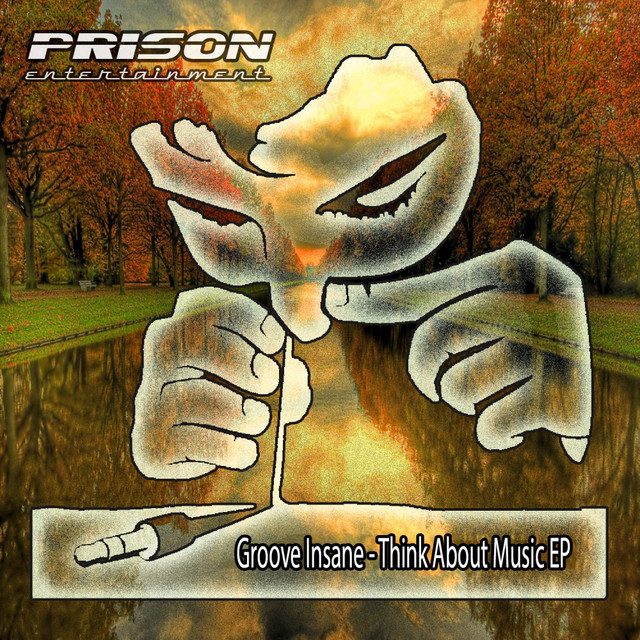Think About Music cover art