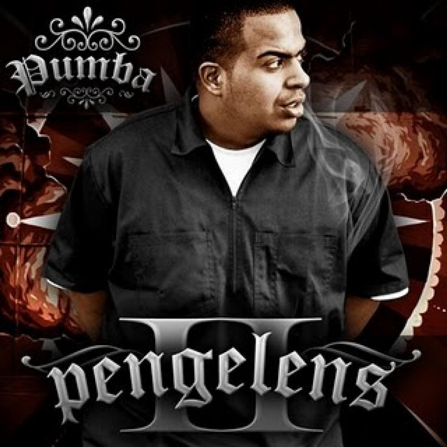 Pengelens 2 cover art