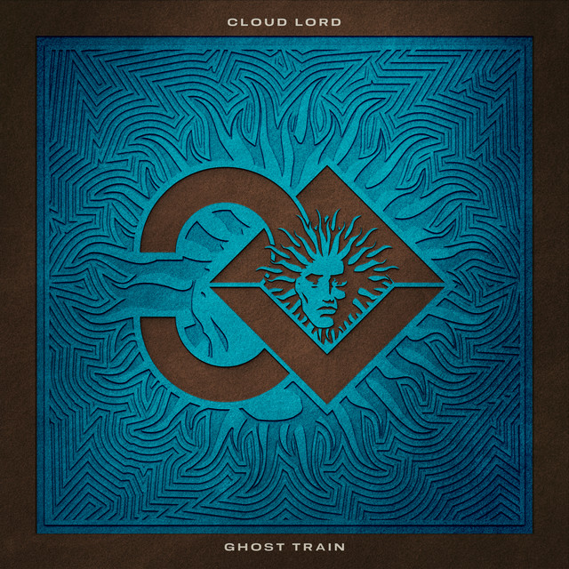 Ghost Train cover art