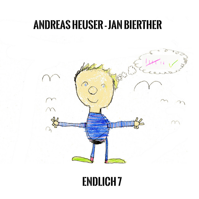 Endlich 7 - Single by Andreas Heuser | Spotify