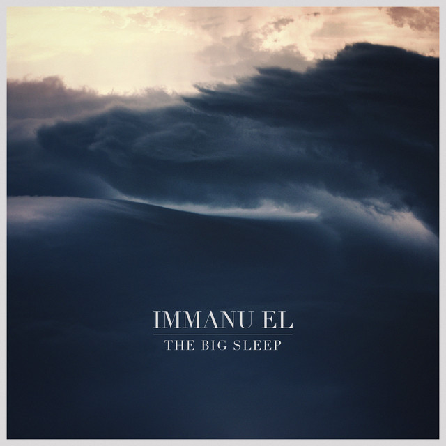 The Big Sleep (single)