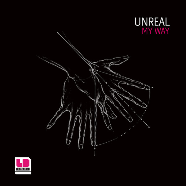 My Way cover