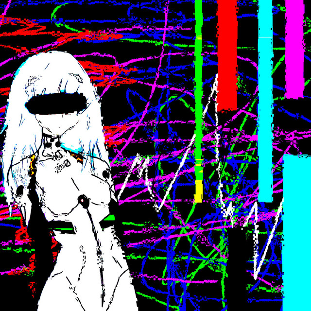 999 Eyes Devouring Light