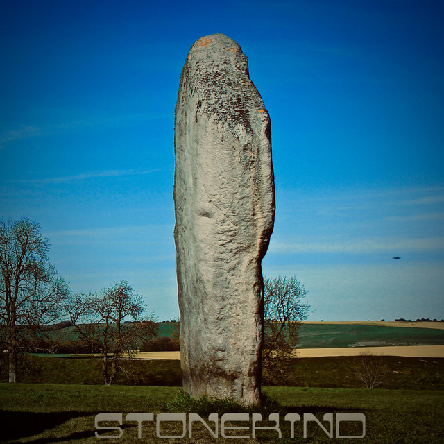 Stonekind cover