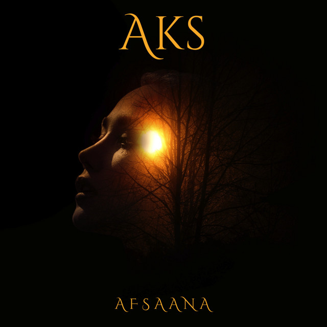 Aks cover art