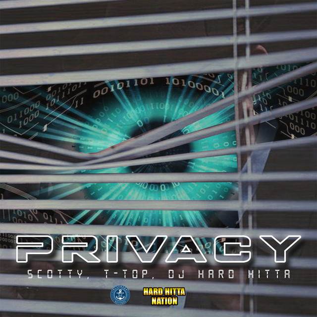 Privacy (Instrumental)