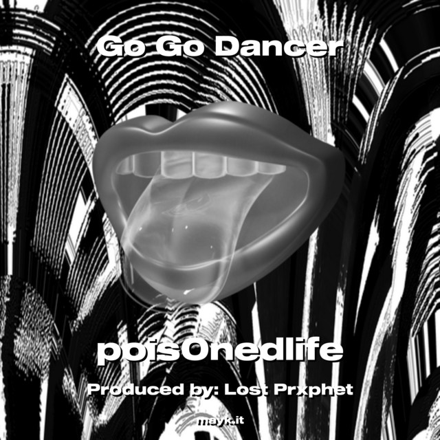 Go Go Dancer cover art