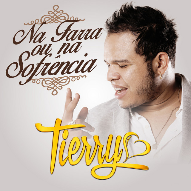Na Farra ou na Sofrência cover art